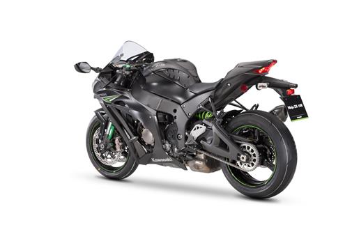 Kawasaki store zx10 2016